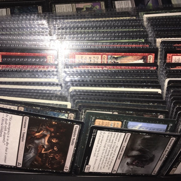 Magic cards - Picture 5 of 7